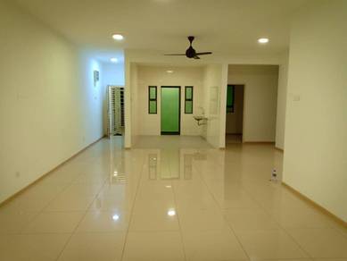 Vista Alam Serviced Apartment
