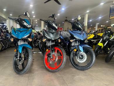 Y15ZR Yamaha >>> 2025