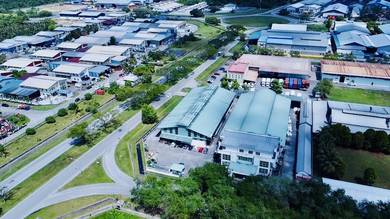Warehouse-/-Factory-for-sale-Kuching-Sarawak