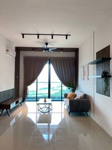Kondominium Evoke