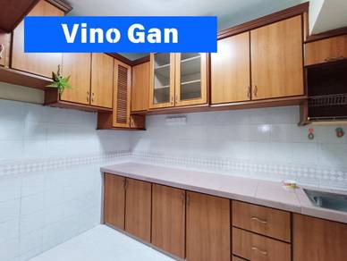 Golf View Apartment
