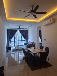 Setia Sky 88