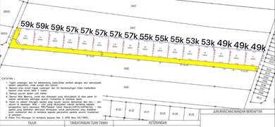 Residential-Land-for-sale-Besut-Terengganu