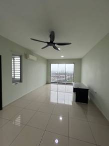 Aliff Avenue (Dwi Alif)