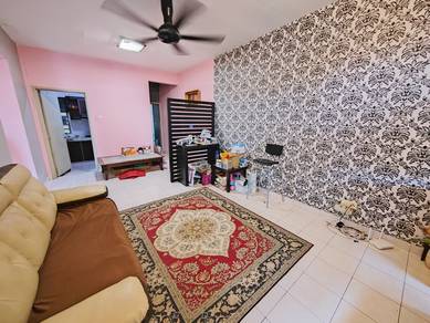 Seri Ixora Apartment
