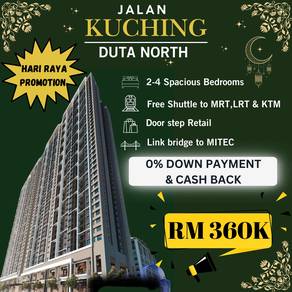 Tuju Residences . Retail