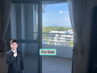 The View Condominium (Twin Towers)
