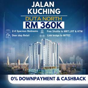 Tuju Residences . Retail