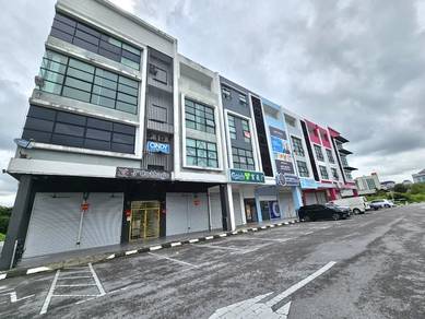 Shop-lot-for-sale-Kuching-Sarawak