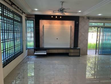 Cluster-House-for-sale-Johor-Bahru-Johor