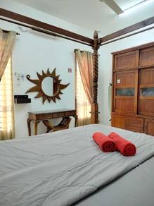 Homestay Port Dickson Erena