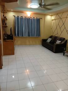 Sri Ivory (Sri Ivori) Apartment