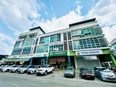 Shop-lot-for-sale-Kuching-Sarawak