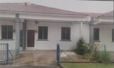 1-storey-Terraced-House-for-auction-Arau-Perlis