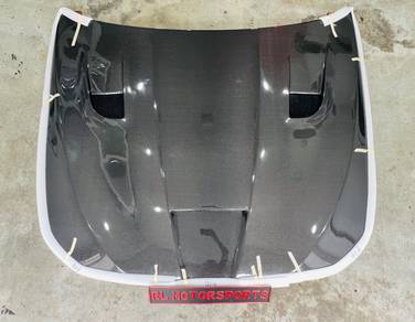 BMW F10 bodykit bumper bonnet spoiler grill mirror