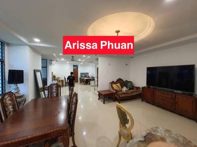 3-storey-Terraced-House-for-sale-Pulau-Tikus-Penang