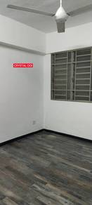 Puncak Erskine Flat Unfurnished For Rent at Tanjung Tokong