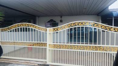 Terraced-House-for-rent-Alma-Penang