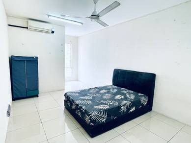 Room-for-rent-Setapak-Kuala-Lumpur