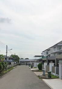 Penampang | Kepayan | Kobusak | Semi-Detached