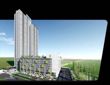 Mori Residences 2