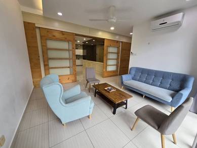 Damansara Foresta