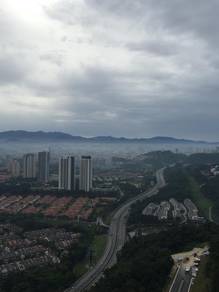 Damansara Foresta-1