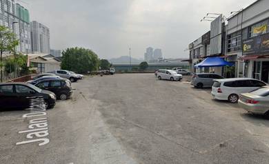 [Great deal] (TENANTED) Balakong Double Storey Shop Lot