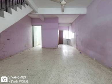 TAMAN SRI GOMBAK FASA 9 Landed House PINGGIRAN SELAYANG BUKIT PERMATA