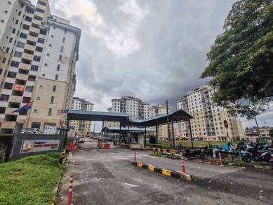 Taman Larkin Idaman Plot C