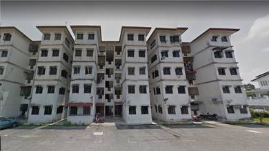 Bandar Teknologi Kajang Flat