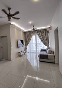 Setia City Residences