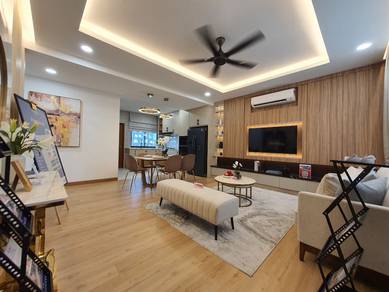 Townhouse-for-sale-Cyberjaya-Selangor