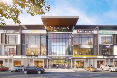 Retail-space-for-sale-Kuching-Sarawak