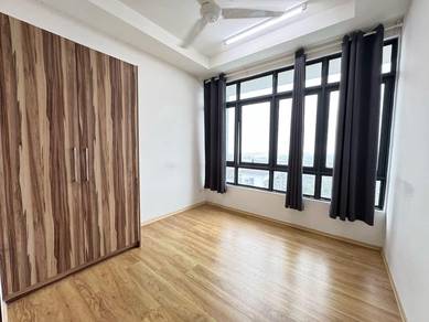 Botanika Bayu Puteri Condominium High Floor Facing Swimming Pool