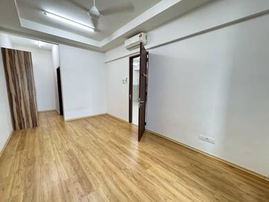 Botanika Bayu Puteri Condominium High Floor Facing Swimming Pool