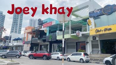Shop-lot-for-rent-Sungai-Pinang-Penang