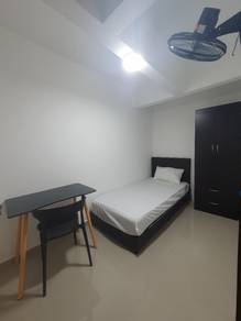 Room-for-rent-Bayan-Baru-Penang