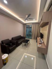 D'Secret Garden @ Kempas Indah