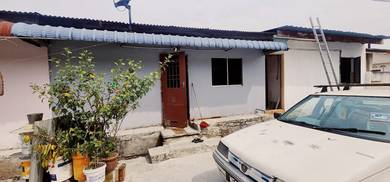 1-storey-Terraced-House-for-rent-Lunas-Kedah