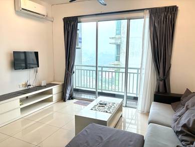 Condominium-for-rent-Tampoi-Johor
