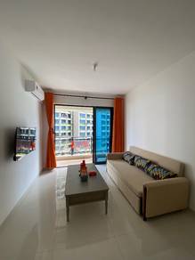 Ataraxia Park @ Forest City