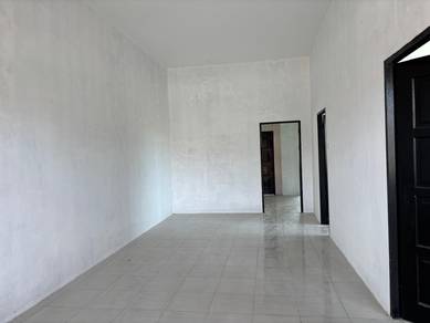1-storey-Terraced-House-for-sale-Sarikei-Sarawak-1