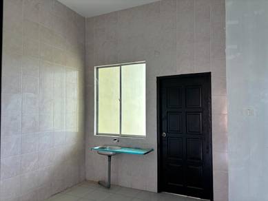 1-storey-Terraced-House-for-sale-Sarikei-Sarawak-2