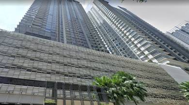 (GREAT DEALS) F.FURNISHED The Elements Ampang near KL City