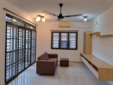 Larkin Residence (Phase One)