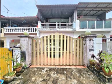 2-storey-Terraced-House-for-sale-Johor-Bahru-Johor
