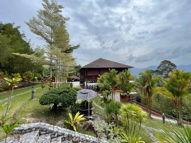 Agricultural-Land-for-sale-Bentong-Pahang