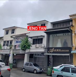Shop-lot-for-sale-Kuching-Sarawak