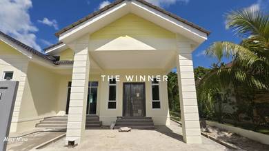 Bungalow-House-for-sale-Kota-Bharu-Kelantan
